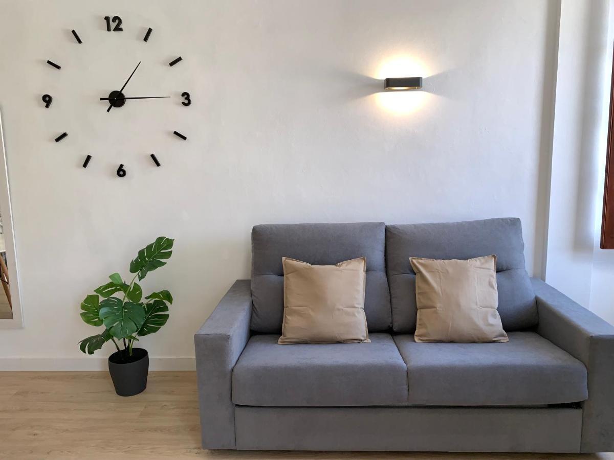 Nice Apartment Playa Las Vistas. Free Wifi. Arona  Exterior photo