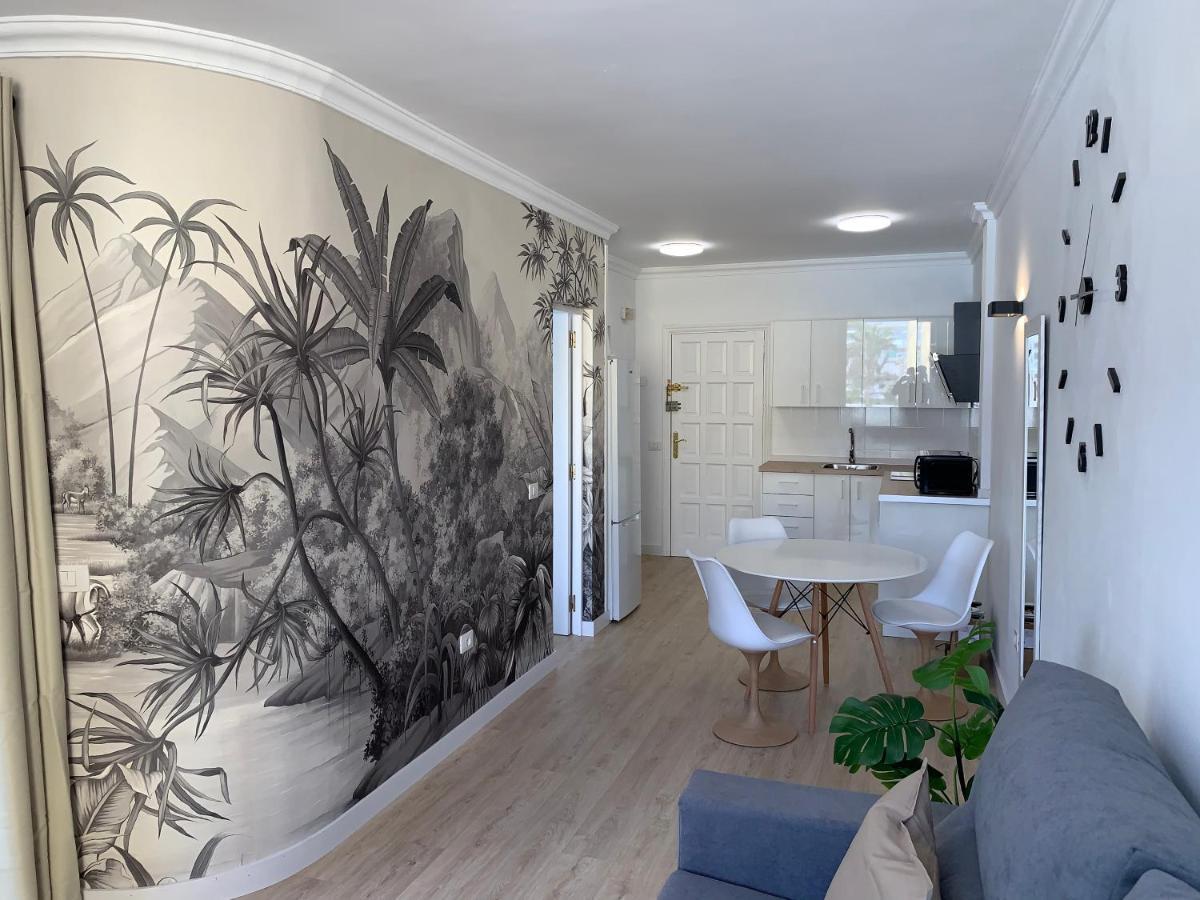 Nice Apartment Playa Las Vistas. Free Wifi. Arona  Exterior photo
